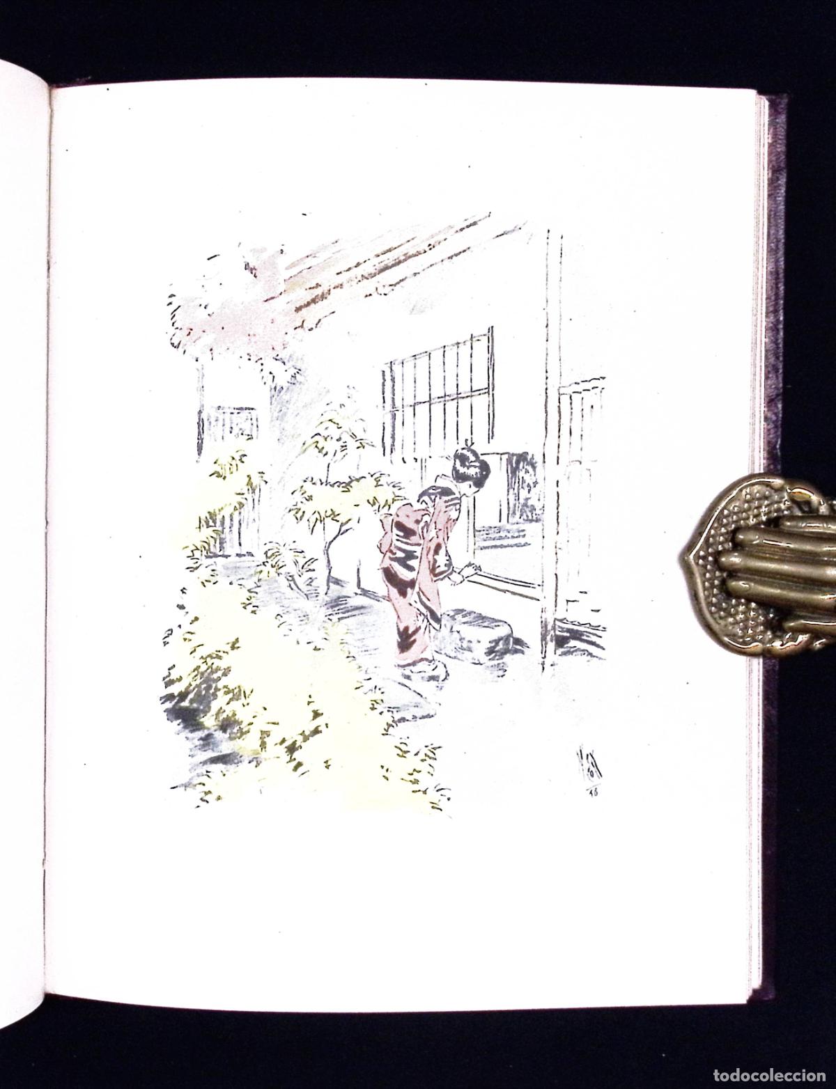 Libros de segunda mano: EL LIBRO DEL TE. - KAKUZO, Okakura. - Foto 5