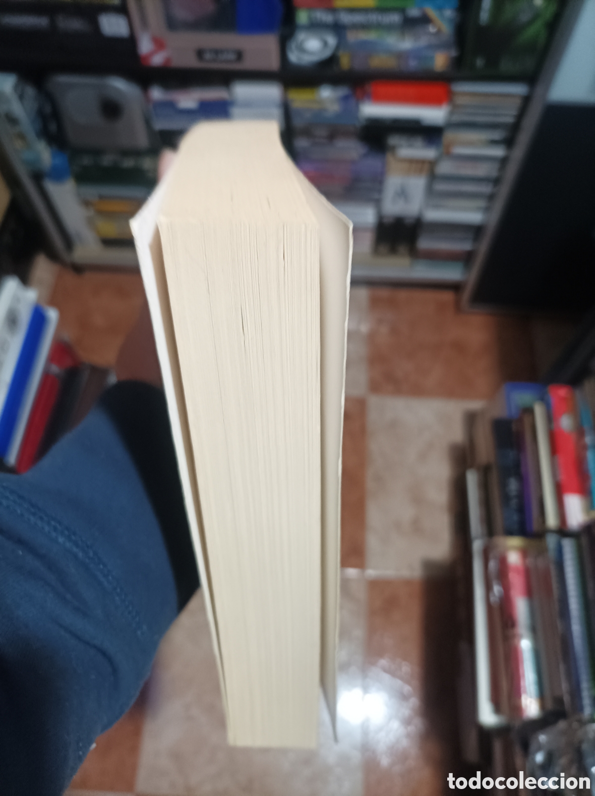 Libros de segunda mano: La ladrona de libros Marcus zusak - Foto 4