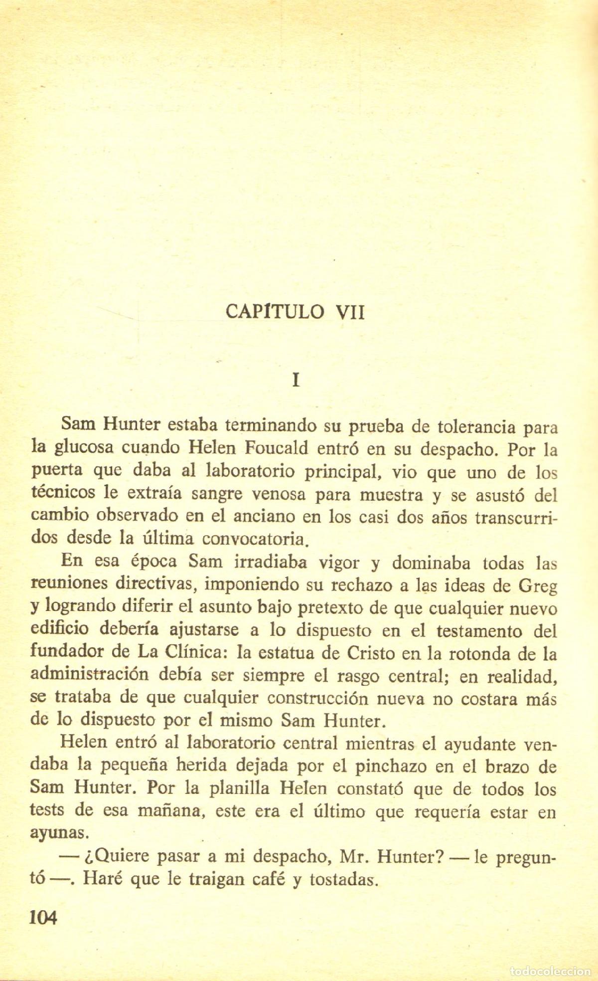 Libros de segunda mano: Con el corazon de otro - G. Slaughter, Frank - Foto 2
