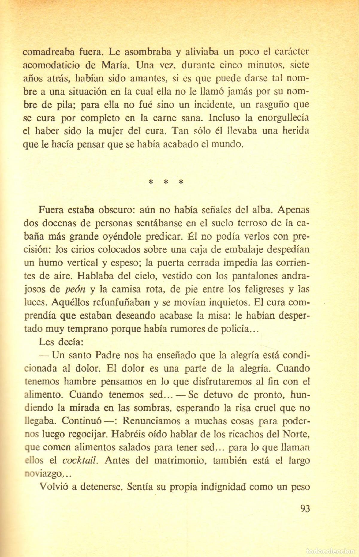 Libros de segunda mano: El poder y la gloria - Greene, Graham - Foto 2
