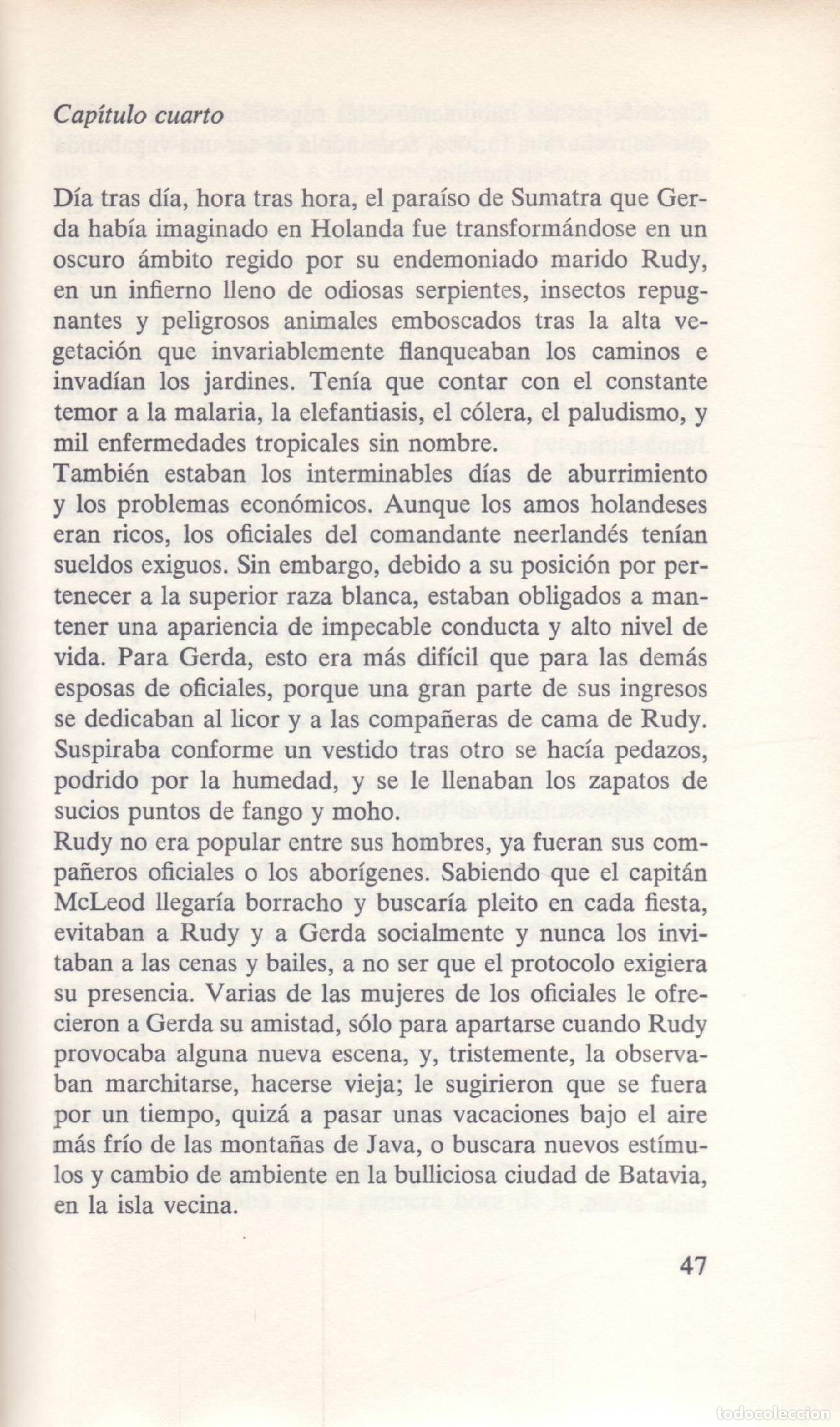Libros de segunda mano: Mata-Hari, espia internacional - Singer, Kurt - Foto 2