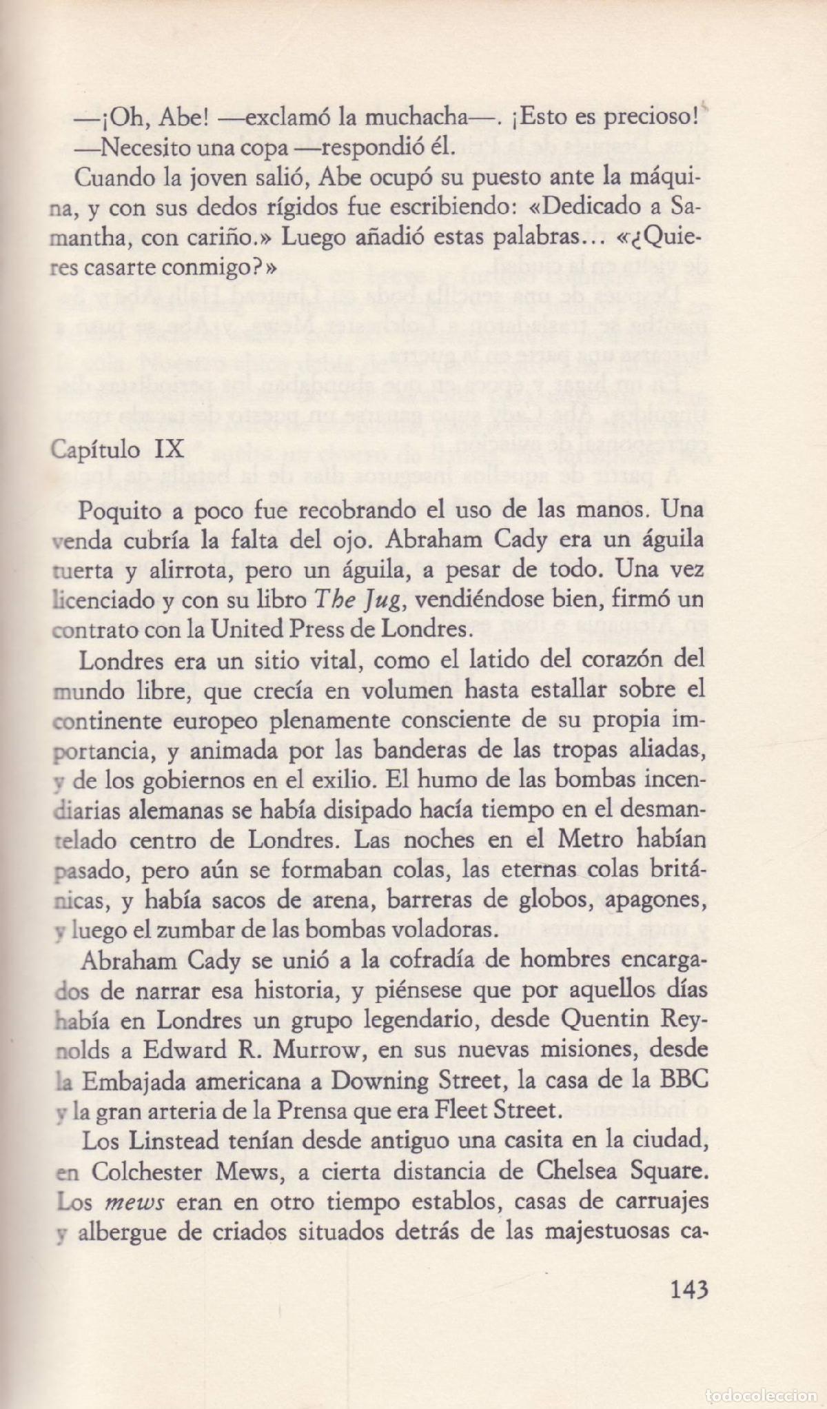 Libros de segunda mano: QB VII - Uris, Leon - Foto 2