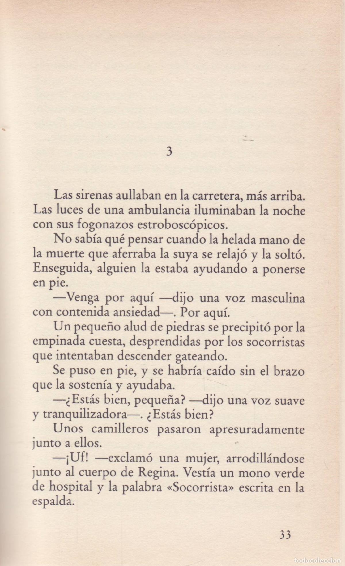 Libros de segunda mano: Inmortal - Bates, Michael - Foto 3
