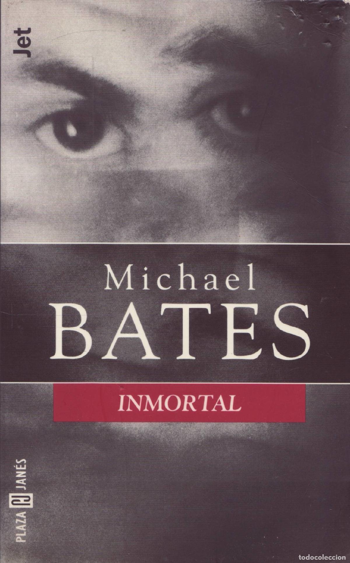 Libros de segunda mano: Inmortal - Bates, Michael - Foto 1
