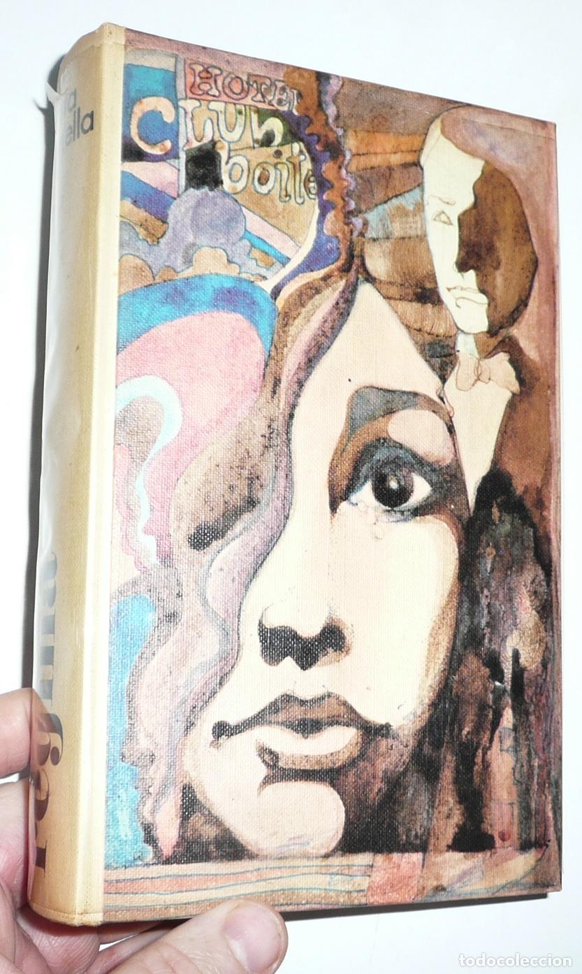 Libros de segunda mano: Regina - Utta Danella (C&iacute;rculo de Lectores, 1969) - Foto 1