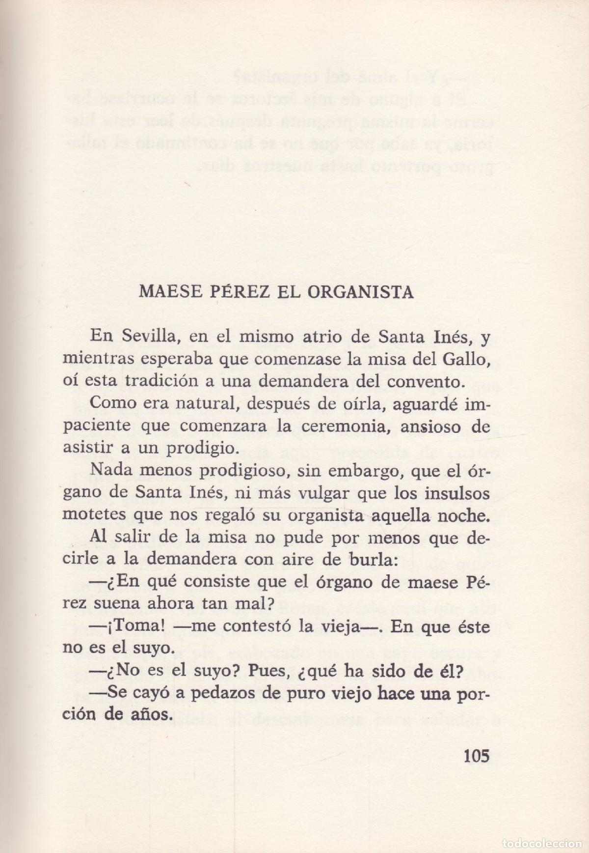 Libros de segunda mano: Rimas y leyendas - Becquer, Gustavo Adolfo - Foto 2