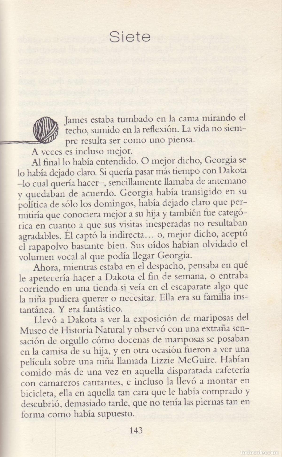 Libros de segunda mano: El club de los viernes - Jacobs, Kate - Foto 3