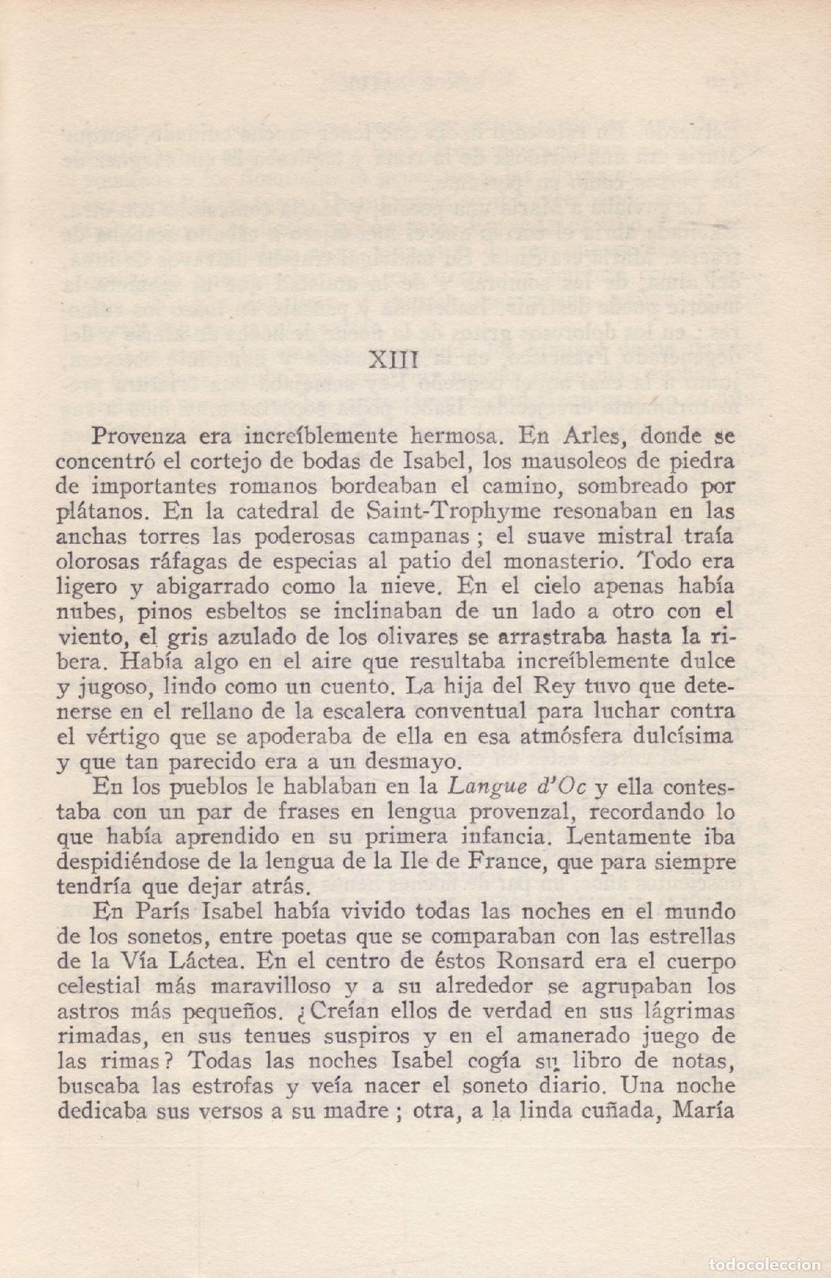 Libros de segunda mano: Senor natural - Passuth, Laszlo - Foto 2