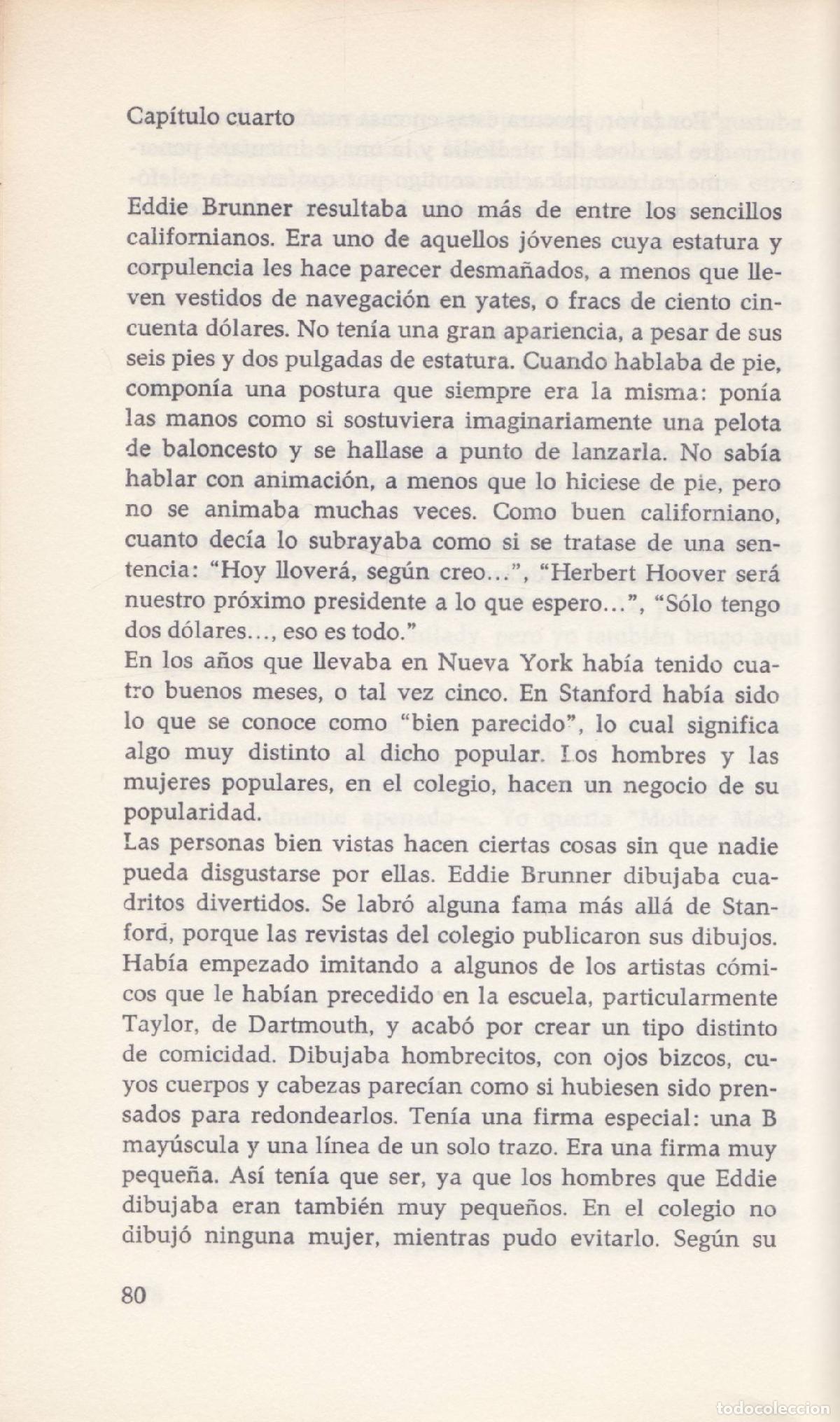 Libros de segunda mano: La venus del vison - OHara, John - Foto 2