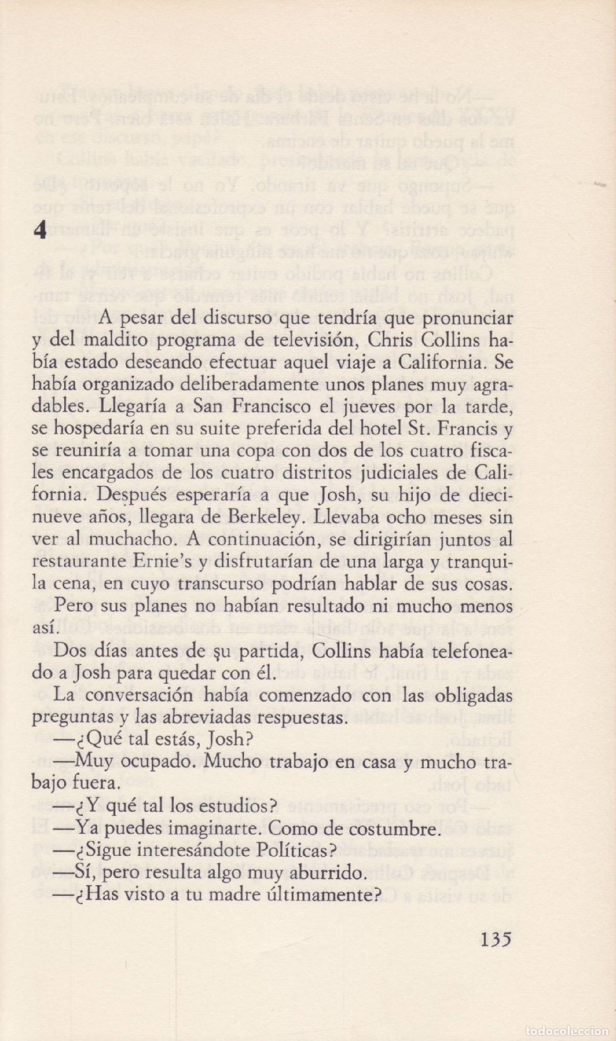 Libros de segunda mano: El documento &ldquo;R&rdquo; - Wallace, Irving - Foto 2