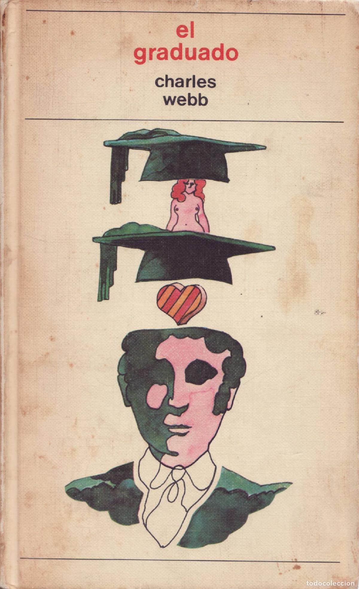 Libros de segunda mano: El graduado - Webb, Charles - Foto 1