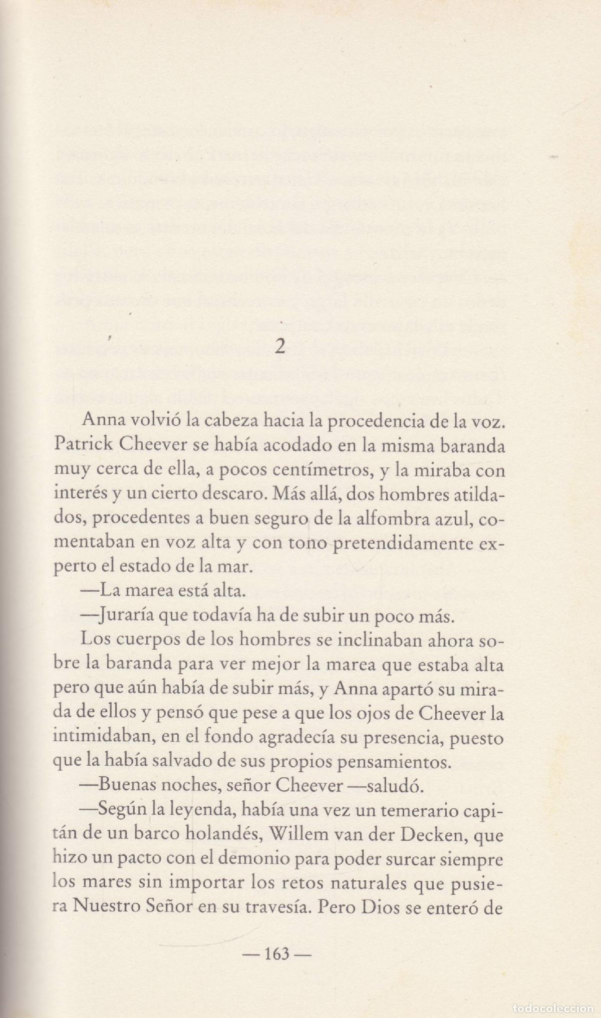 Libros de segunda mano: La isla prometida - Helsing, Amanda - Foto 3