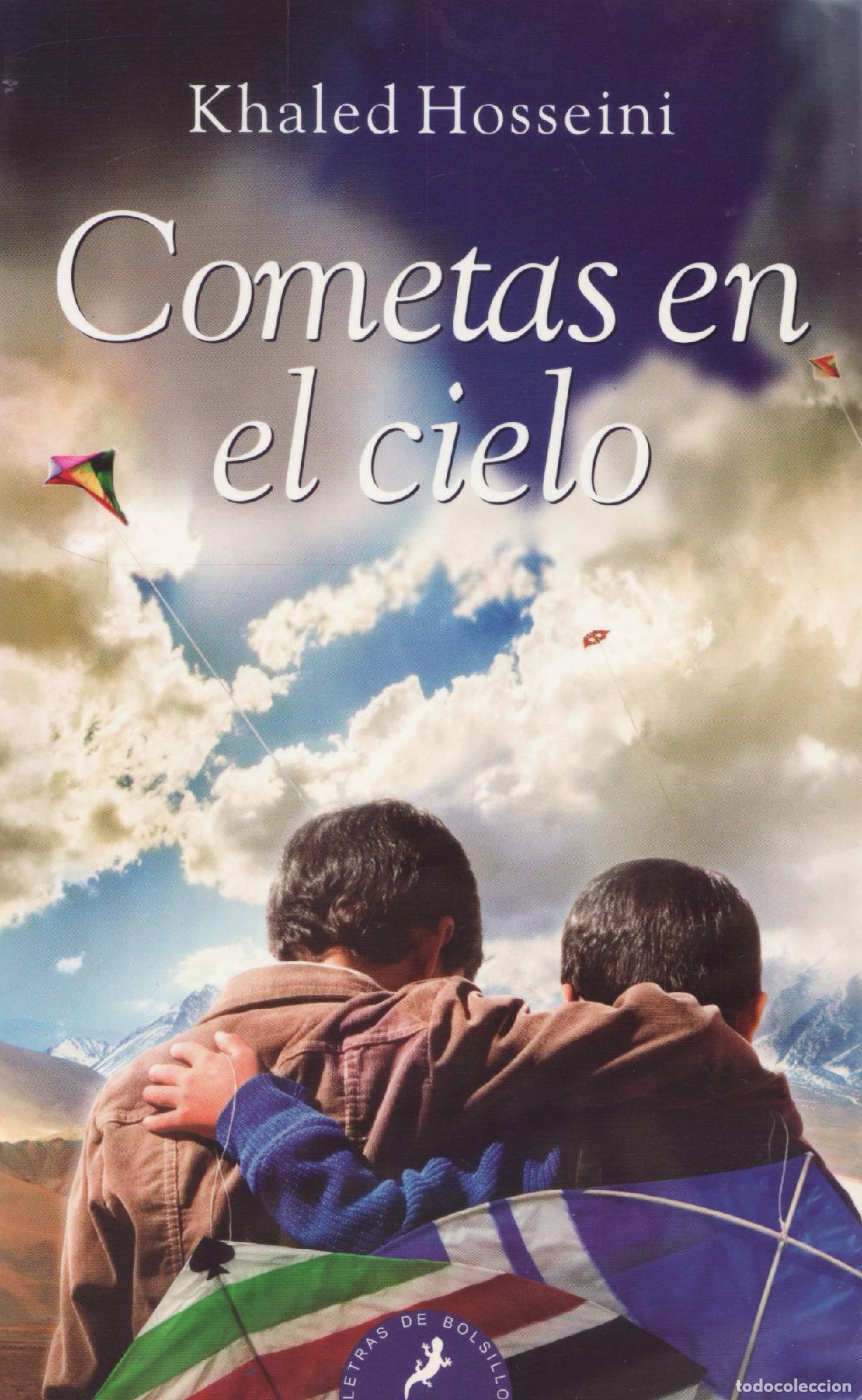 Libros de segunda mano: Cometas en el cielo - Hosseini, Khaled - Foto 1