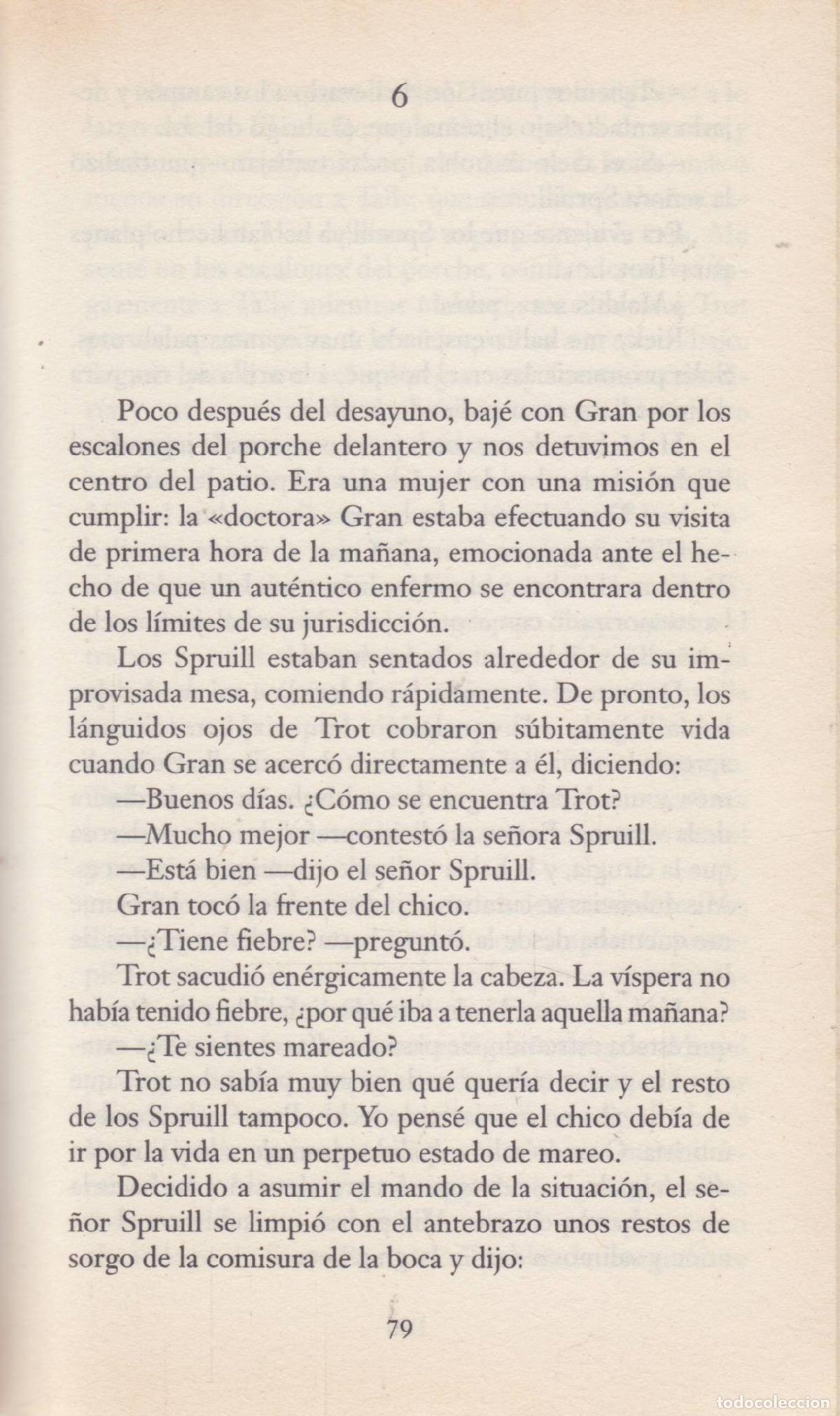 Libros de segunda mano: La granja - Grisham, John - Foto 3