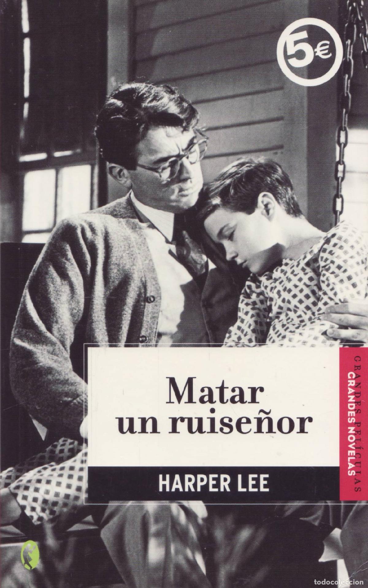 Libros de segunda mano: Matar a un ruisenor - Lee, Harper - Foto 1