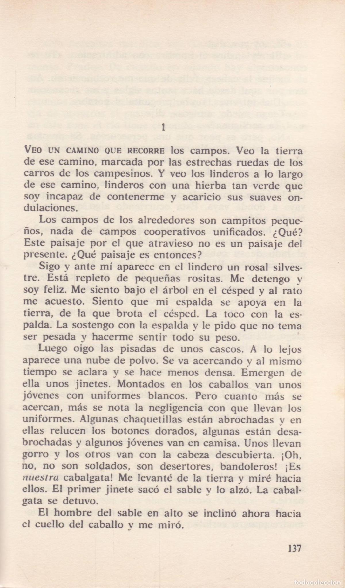 Libros de segunda mano: La broma - Kundera, Milan - Foto 2