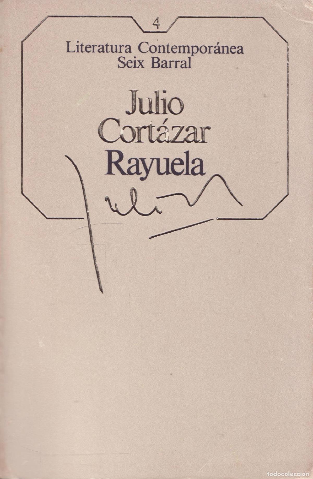 Libros de segunda mano: Rayuela - Cortazar, Julio - Foto 1