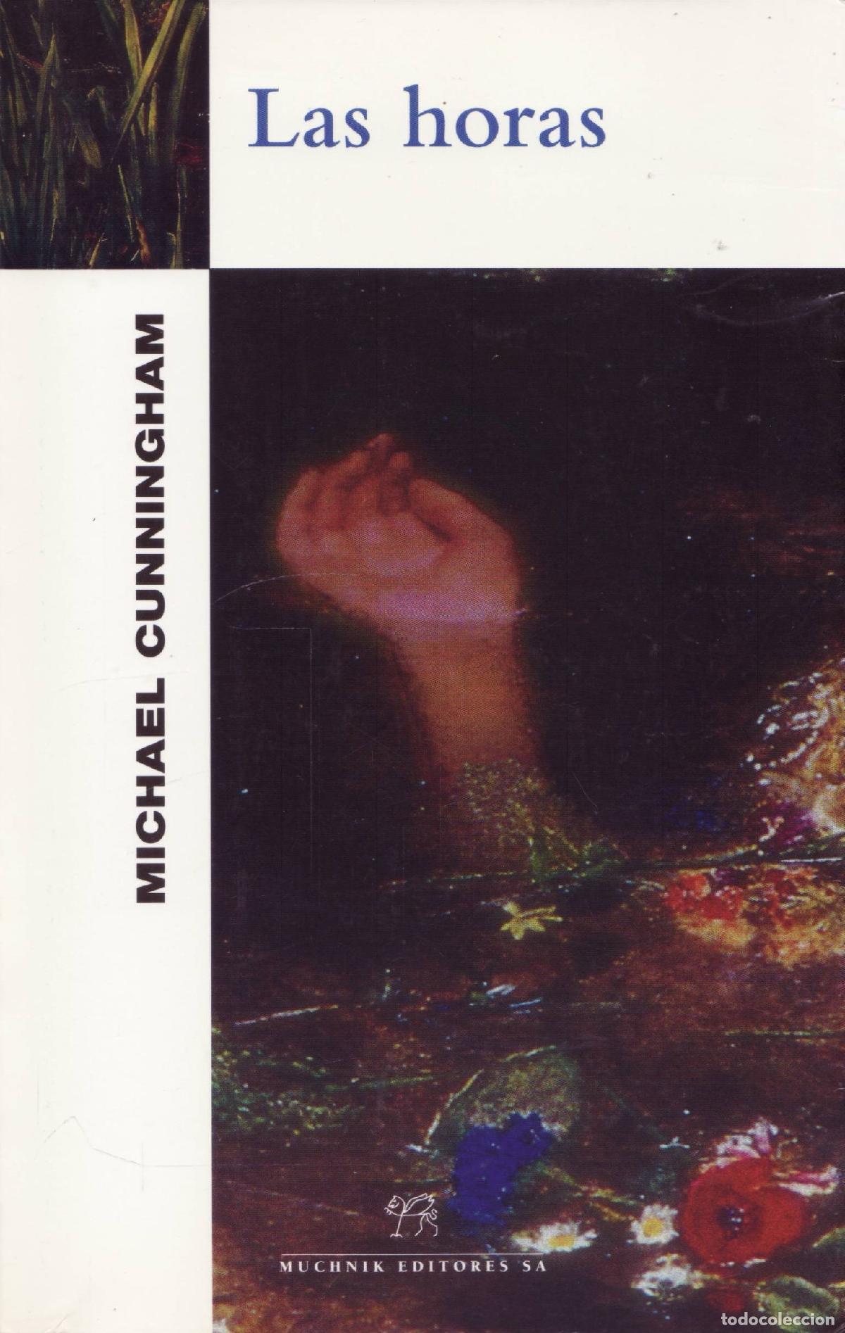 Libros de segunda mano: Las horas - Cunningham, Michael - Foto 1