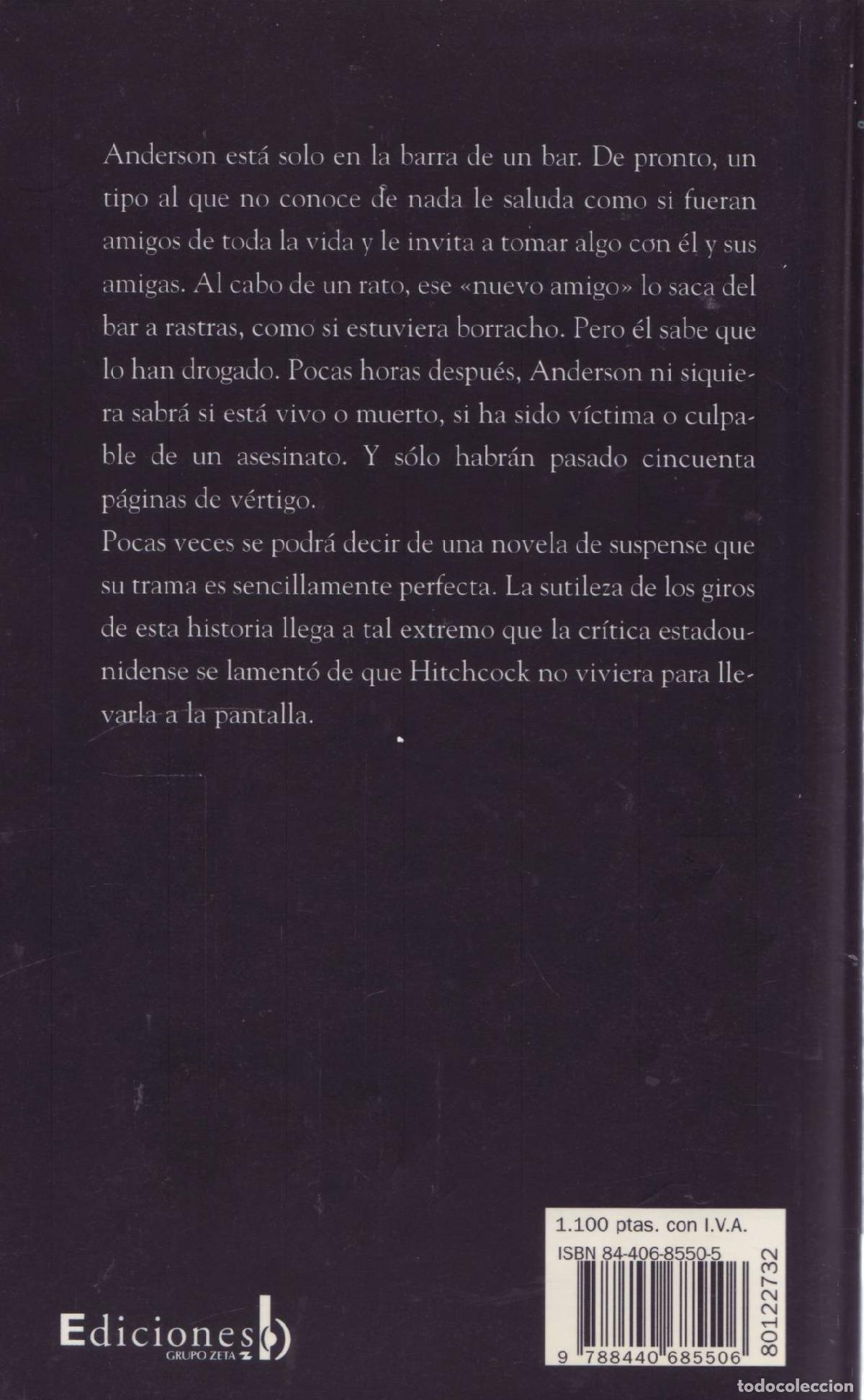 Libros de segunda mano: Como gotas de agua - Borg, Scott - Foto 3