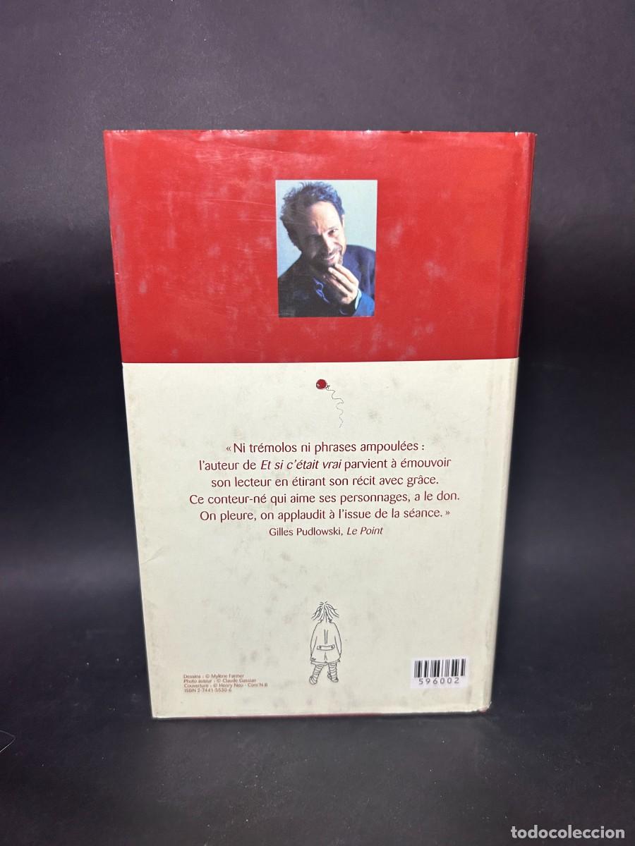 Libros de segunda mano: MARC LEVY - O&Uacute; ES.TU? - 2002 - Foto 4