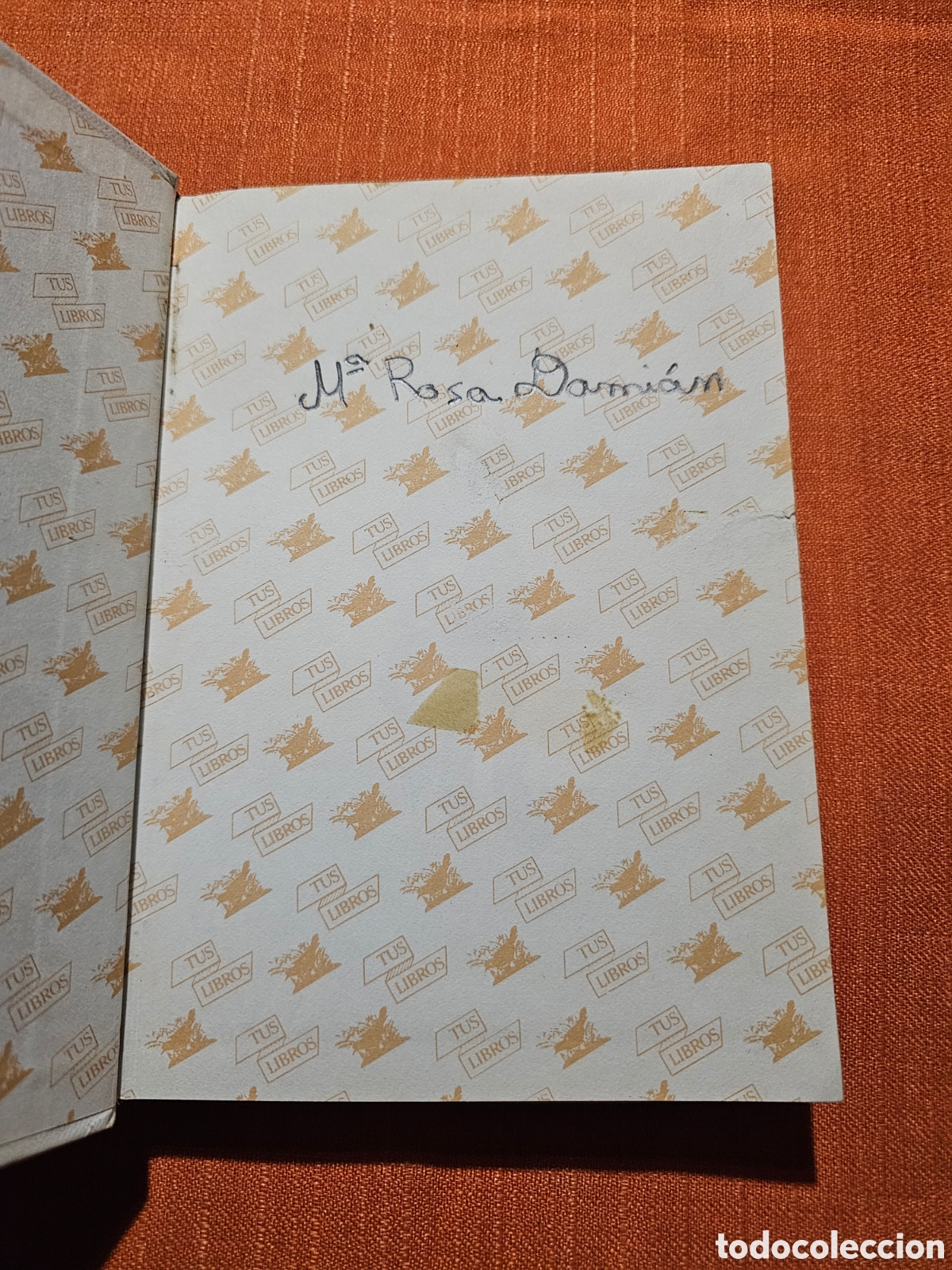 Libros de segunda mano: EL ROJO EMBLEMA DEL VALOR , STEPHEN CRANE - Foto 2