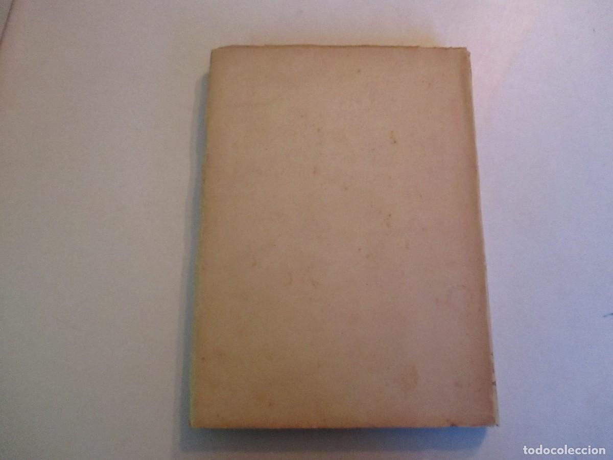 Libros de segunda mano: JEAN MISTLER Vida de Hoffmann W31430 - Foto 2