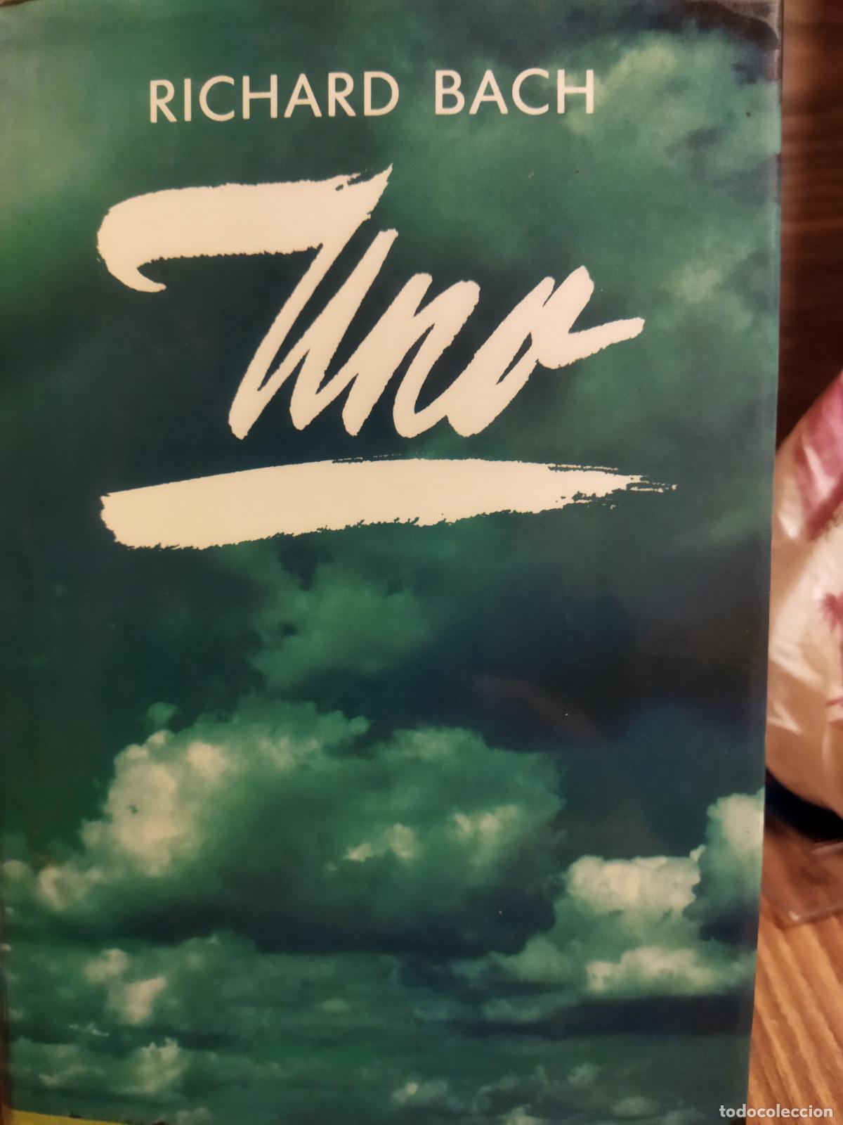 Libros de segunda mano: Uno Richard Bach c&iacute;rculo de lectores