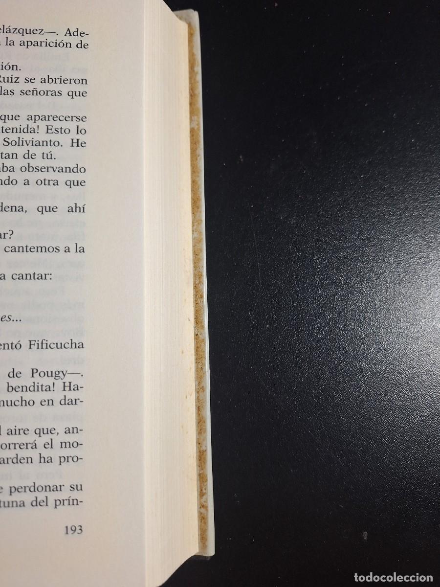 Libros de segunda mano: Mujerc&iacute;simas - Terenci Moix - Foto 2