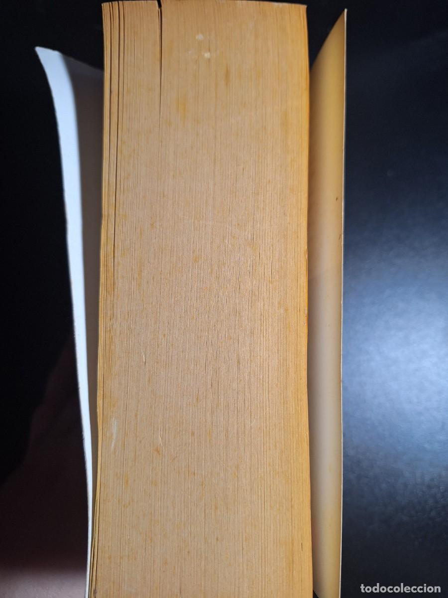 Libros de segunda mano: Todo un hombre - Tom Wolfe - Foto 3