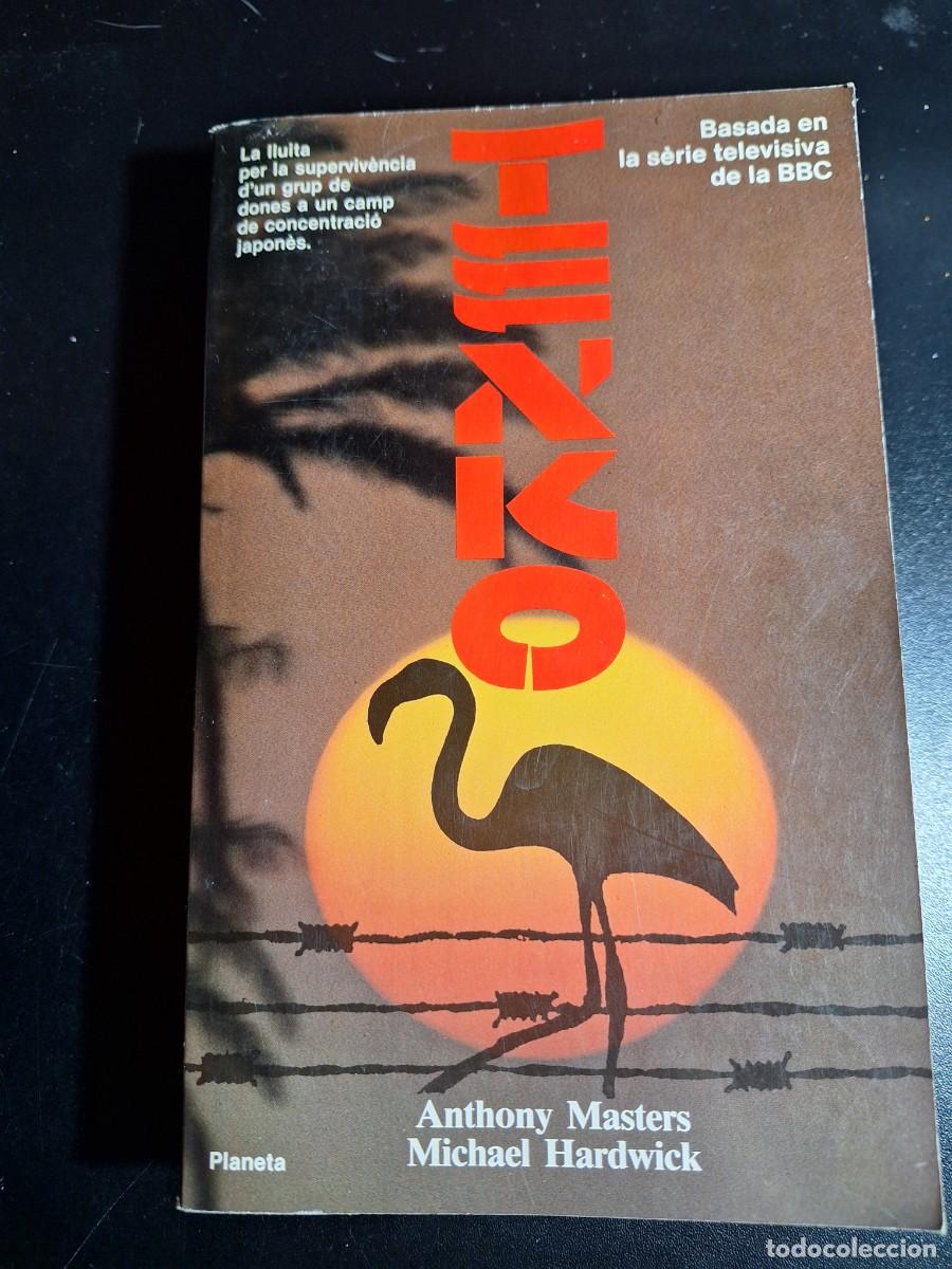 Libros de segunda mano: Tenko - Anthony Masters, Michael Hardwick - Foto 1