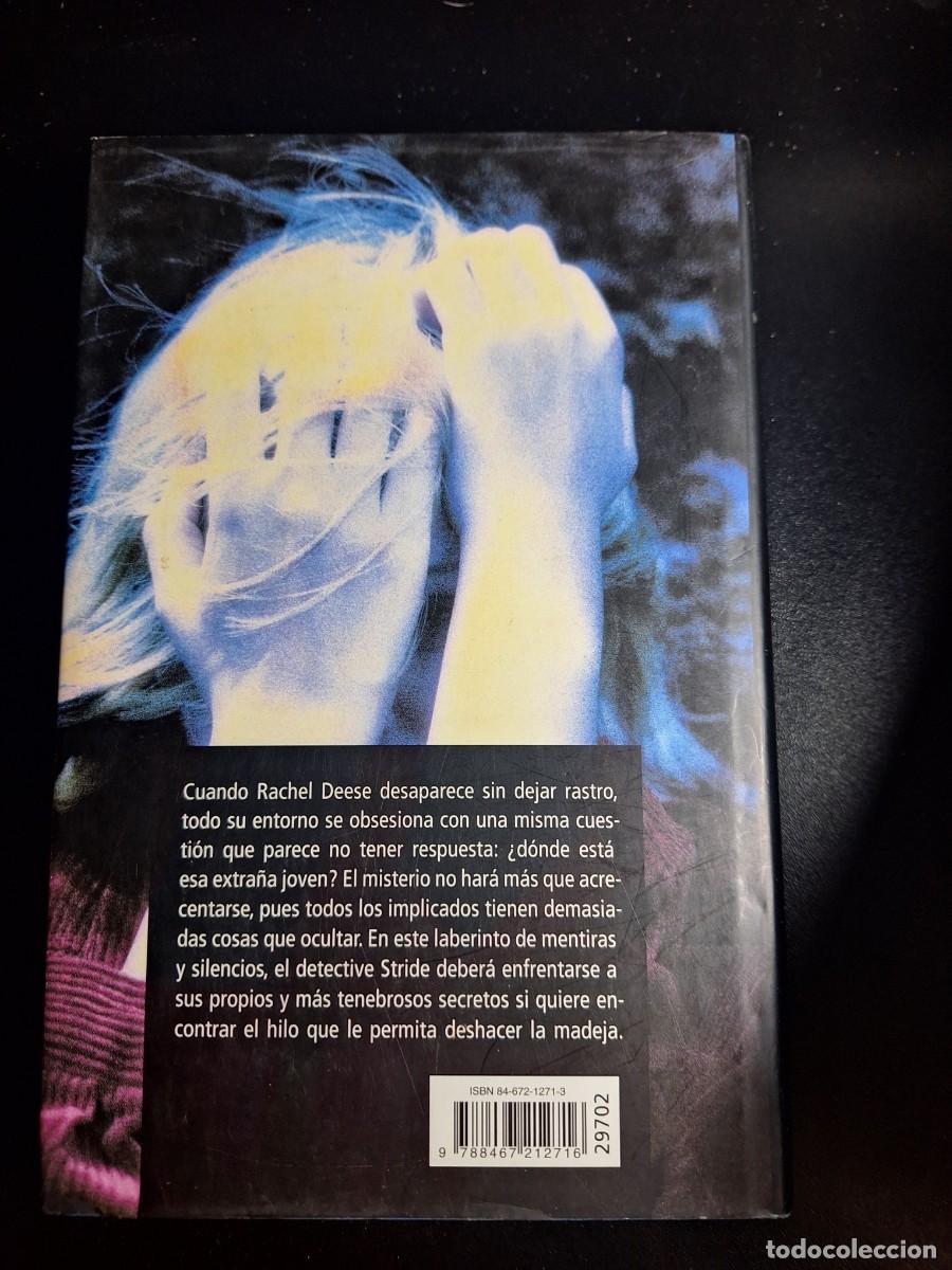 Libros de segunda mano: Inmoral - Brian Freeman - Foto 3