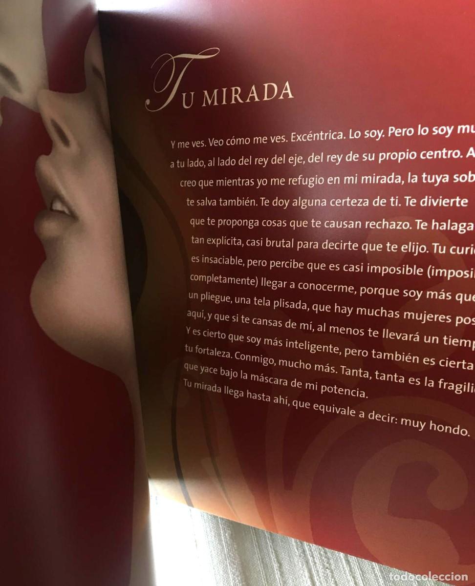 Libros de segunda mano: Libro &rdquo;Erotika&rdquo; de Sandra Russo - Foto 6
