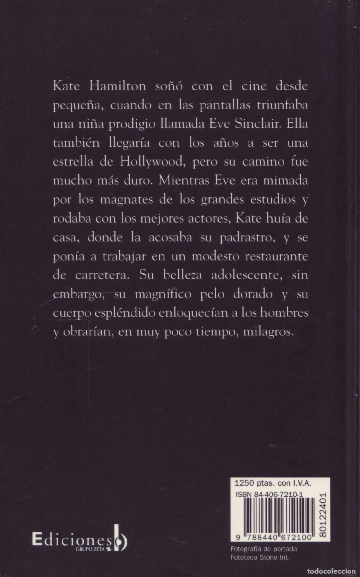 Libros de segunda mano: Tabu - Gage, Elizabeth - Foto 3