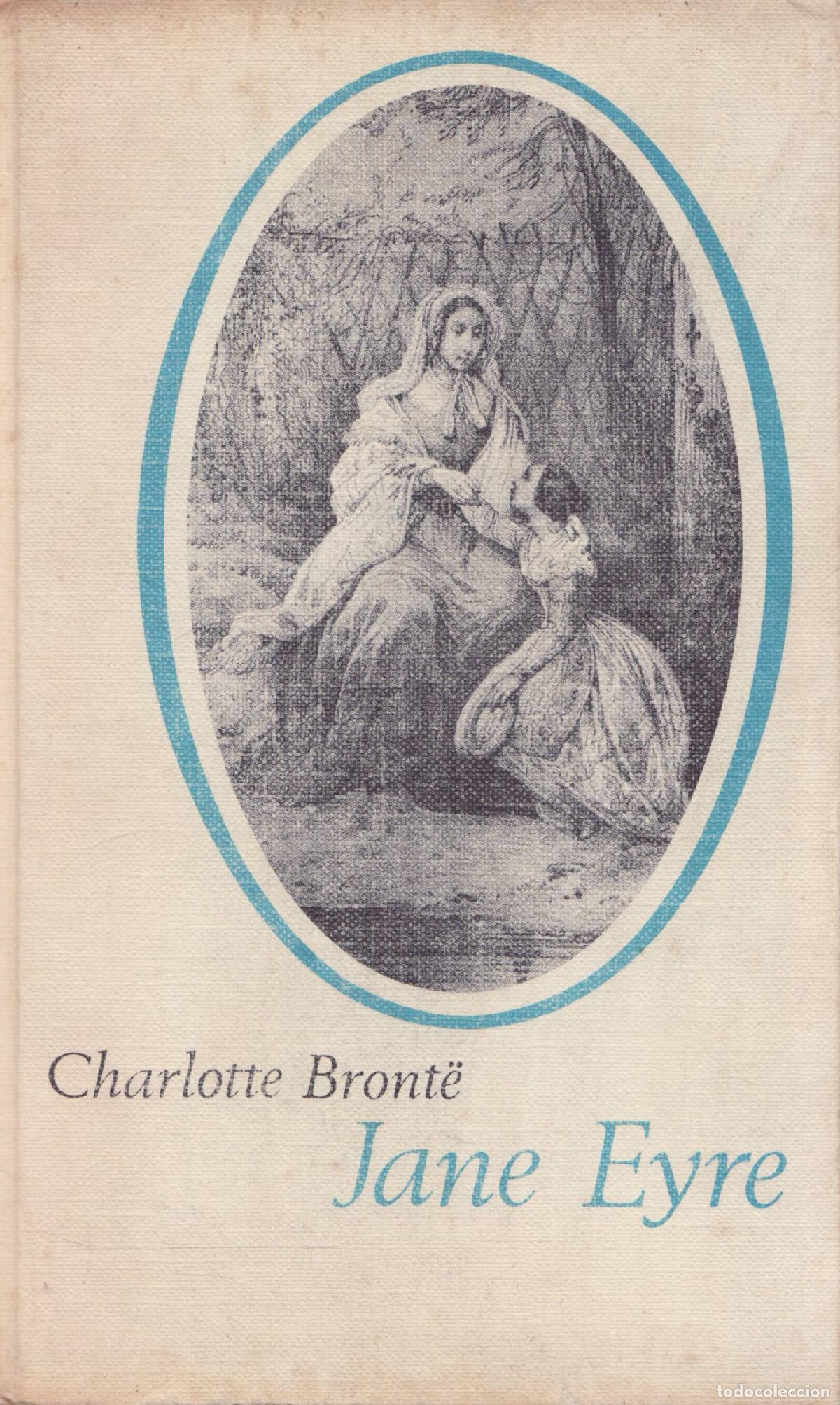 Libros de segunda mano: Jane Eyre - Bronte, Charlotte - Foto 1