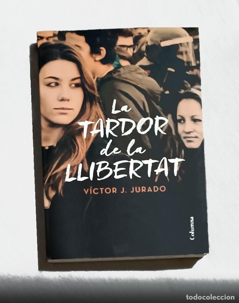 Gebrauchte B&uuml;cher: LA TARDOR DE LA LLIBERTAT - V&Iacute;CTOR J. JURADO