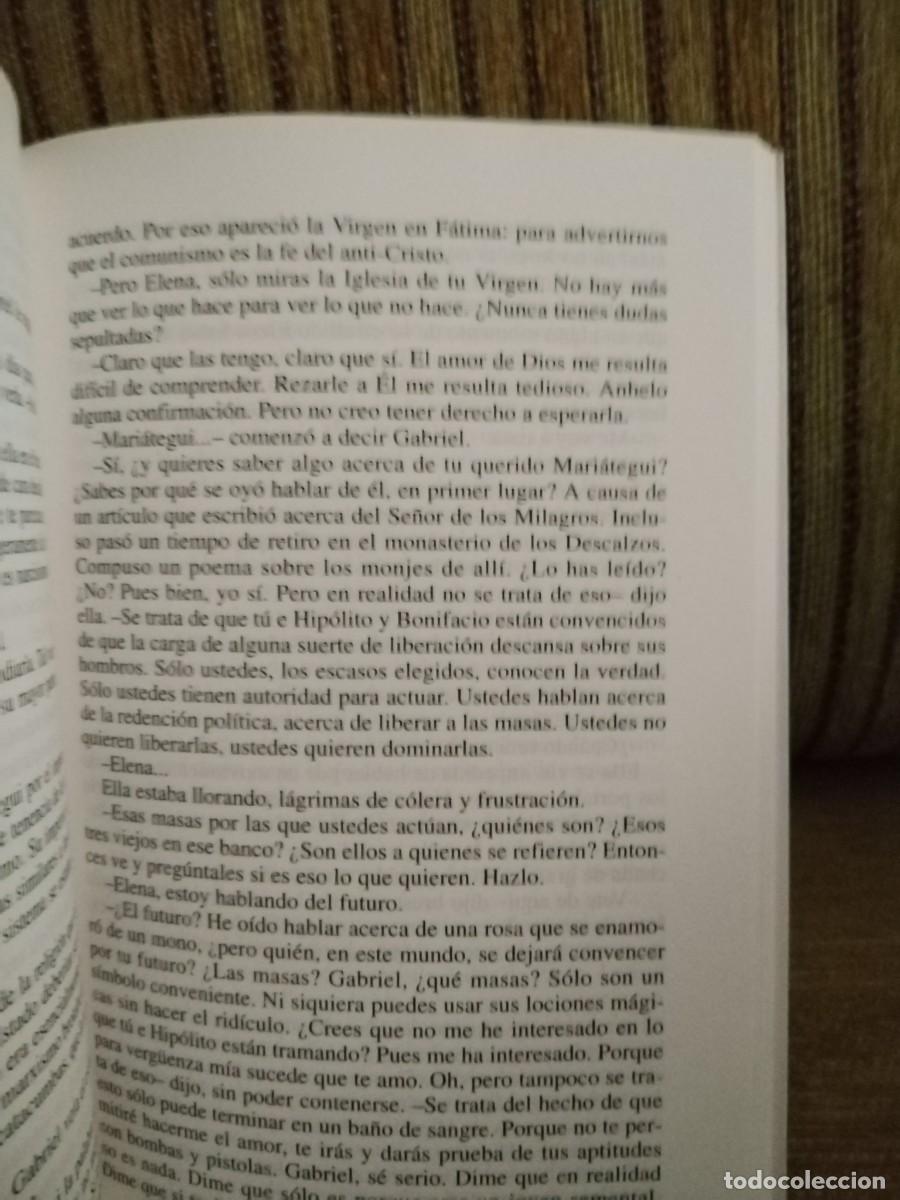 Libros de segunda mano: La visi&oacute;n de Elena Silves - Foto 9