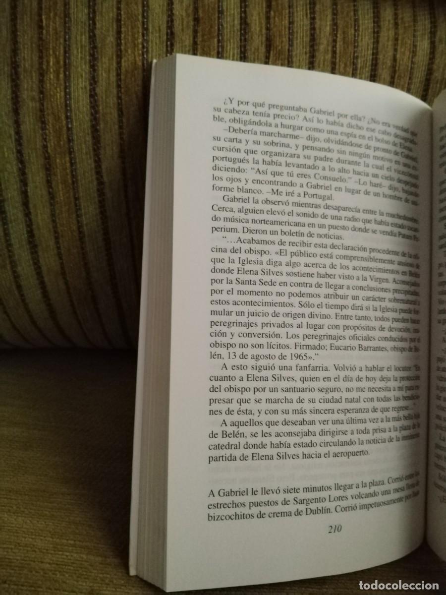 Libros de segunda mano: La visi&oacute;n de Elena Silves - Foto 10