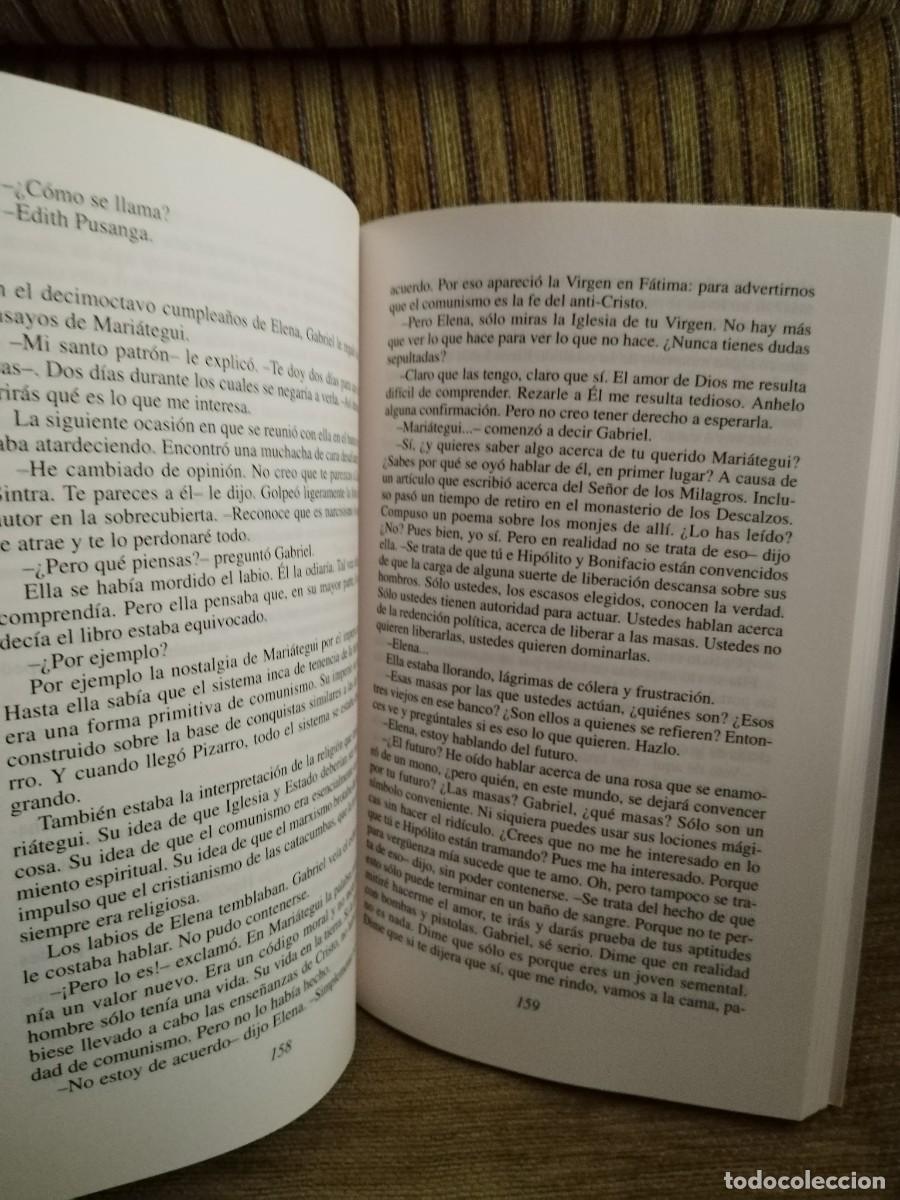 Libros de segunda mano: La visi&oacute;n de Elena Silves - Foto 11