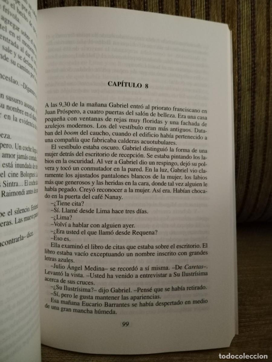 Libros de segunda mano: La visi&oacute;n de Elena Silves - Foto 12