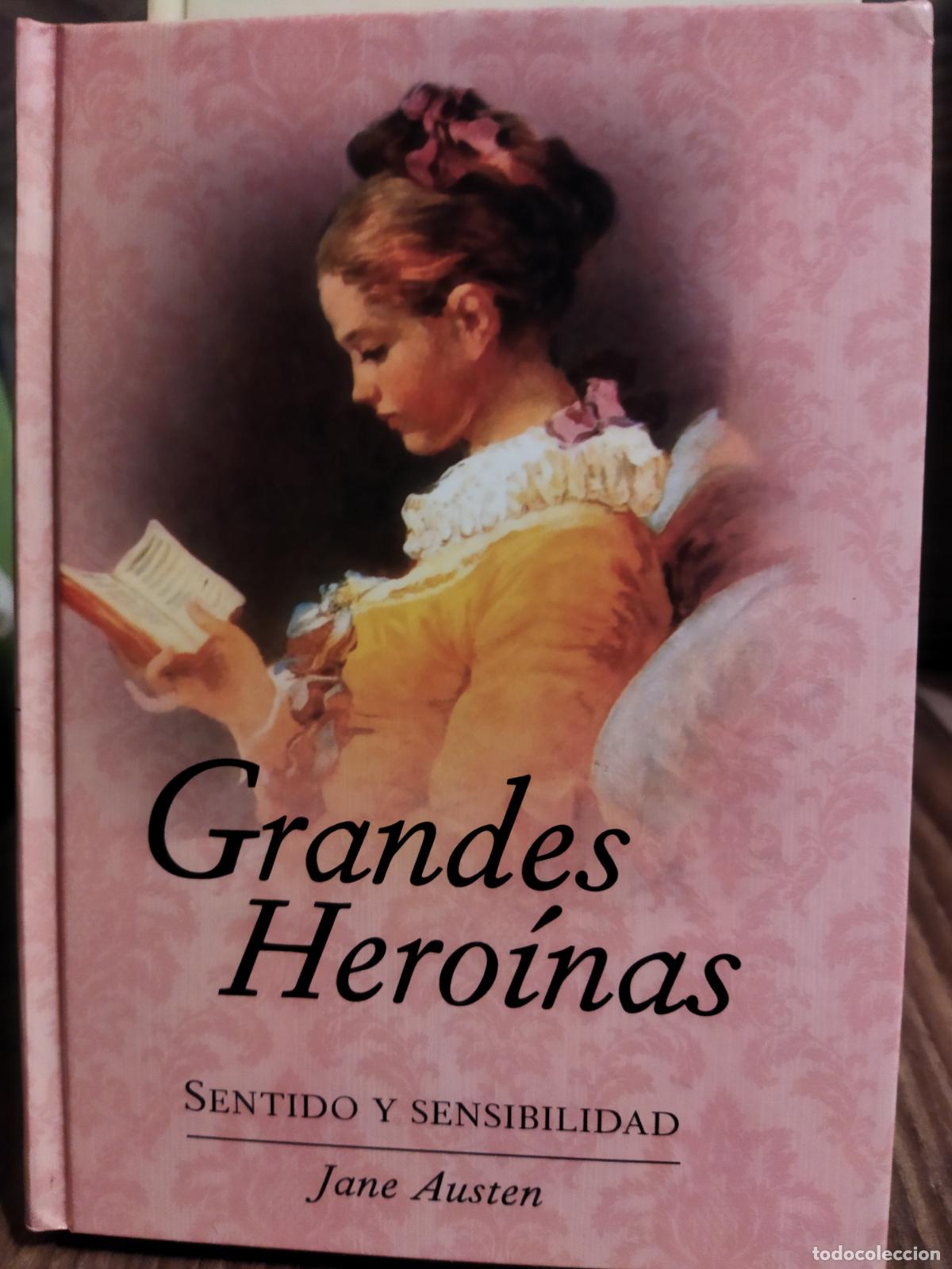 Libros de segunda mano: Sentido y Sensibilidad - Foto 1