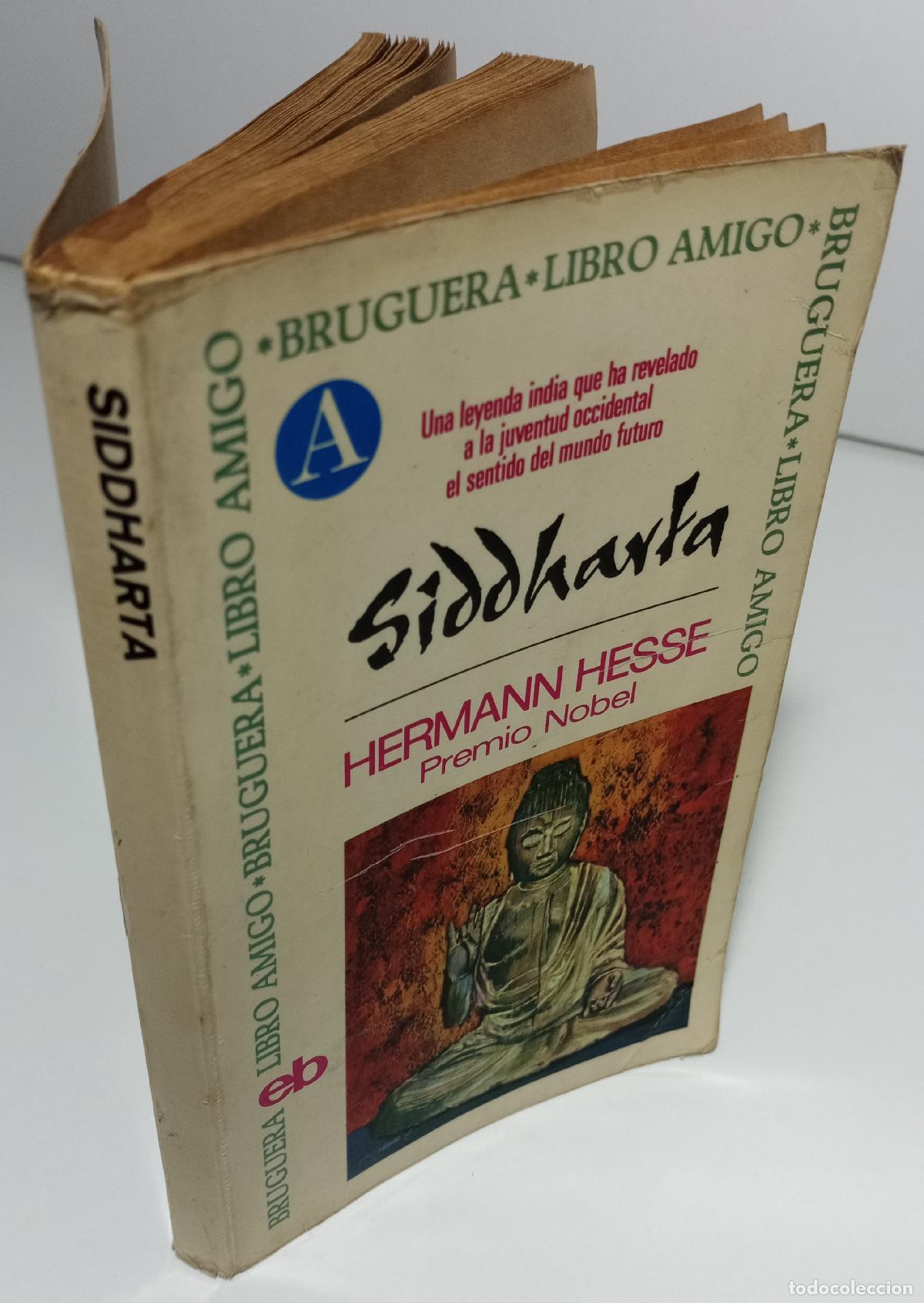 Libros de segunda mano: Siddharta - Hesse, Hermann - Foto 3