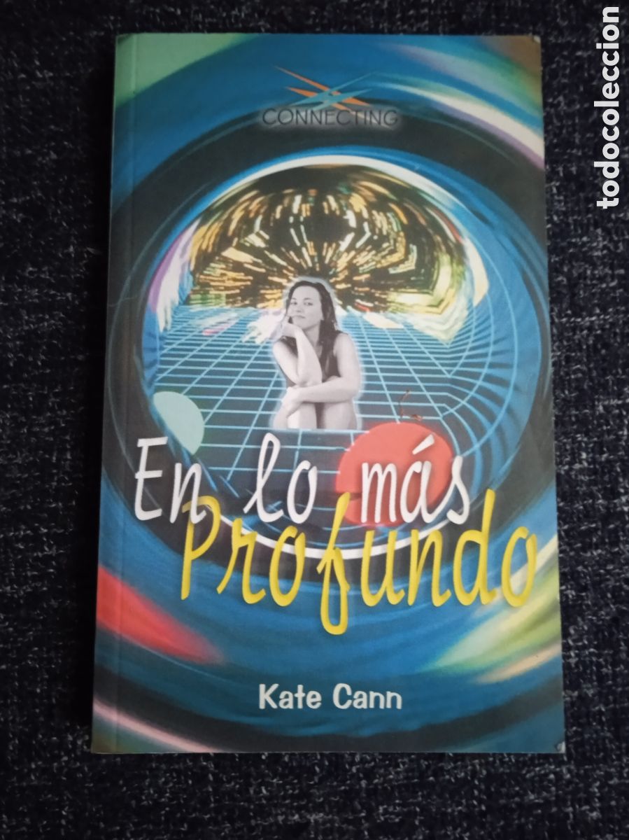 Libros de segunda mano: En lo m&aacute;s profundo / Kate Cann - Foto 1