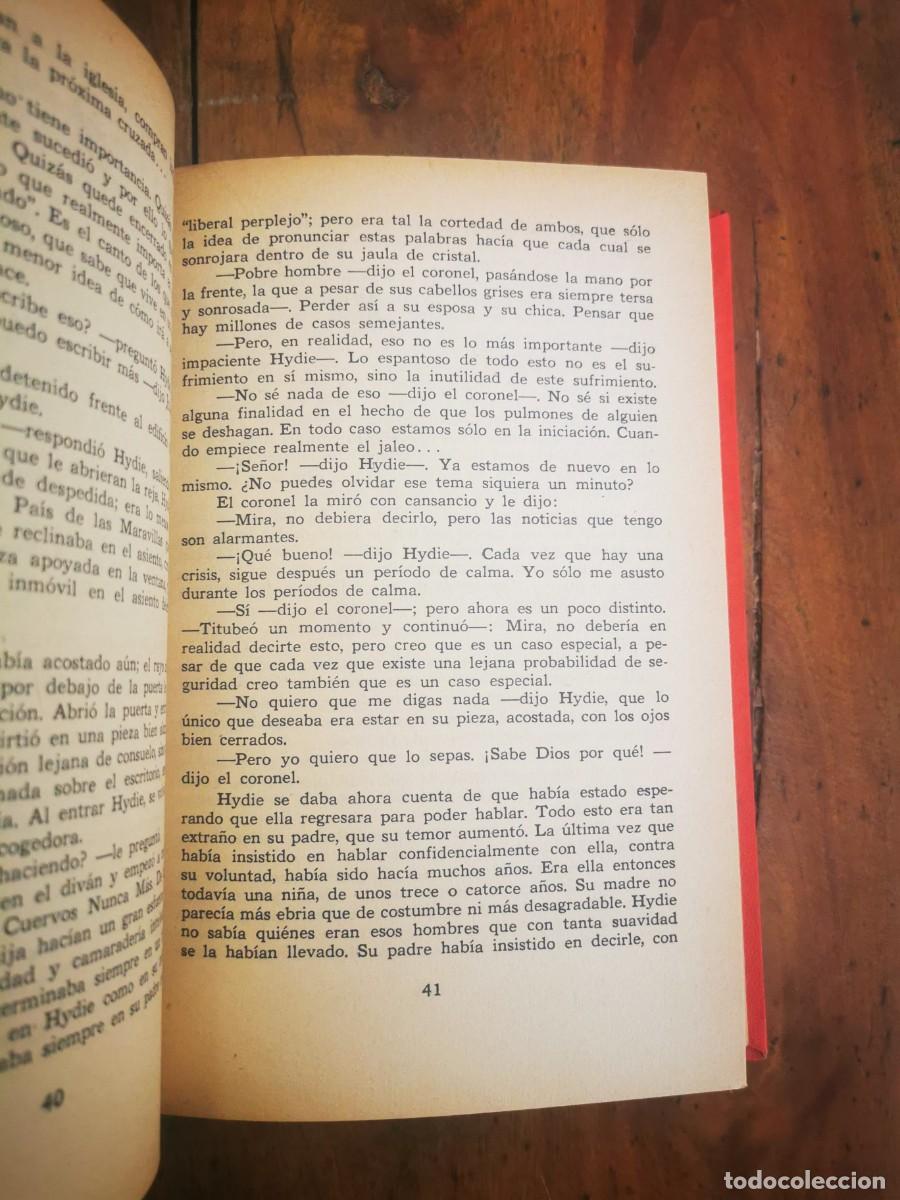 Libros de segunda mano: KOESTLER, Arthur. La &eacute;poca del anhelo - Foto 5