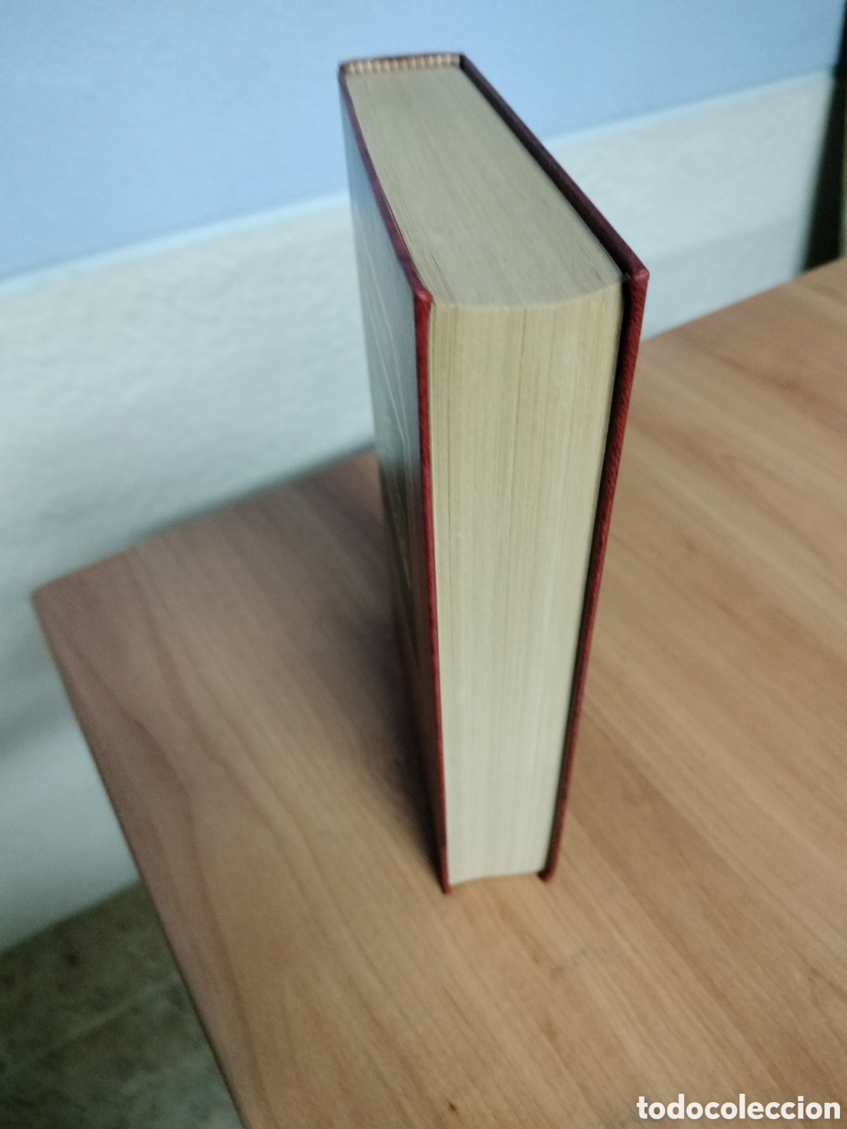 Libros de segunda mano: Cumbres borrascosas - Emily Bront&euml; - Foto 2