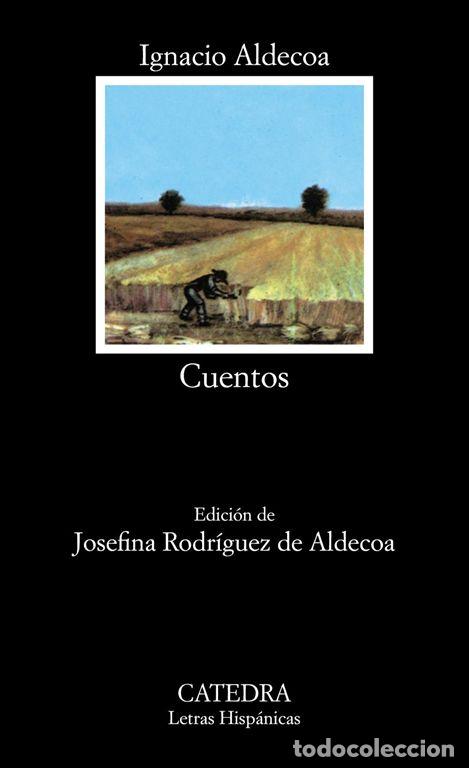 Libros de segunda mano: Cuentos. - Aldecoa, Ignacio. - Foto 1