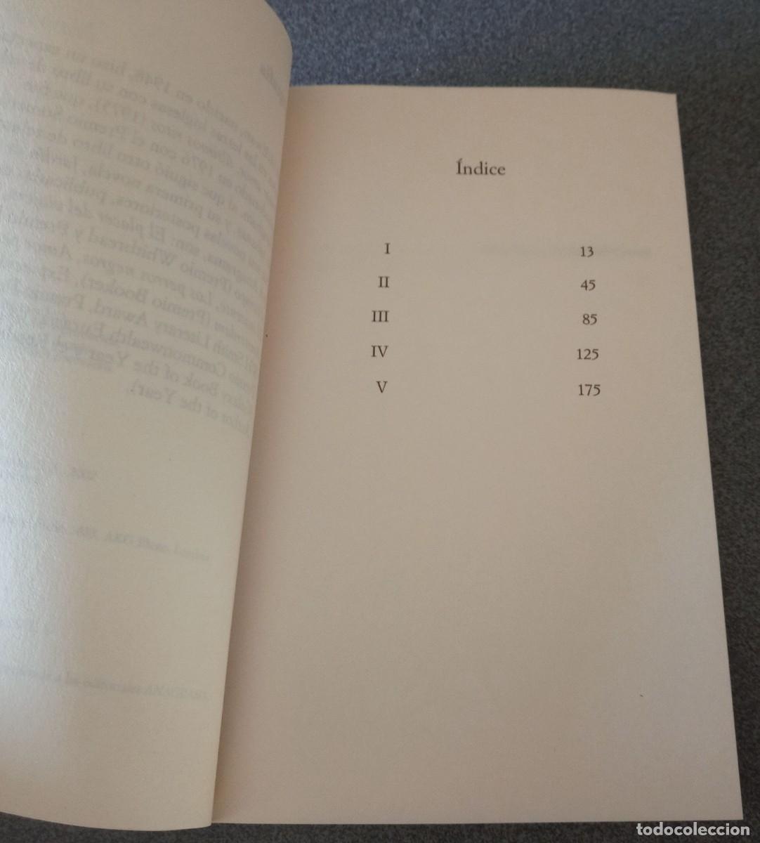 Libros de segunda mano: Amsterdam Ian McEwan - Foto 5