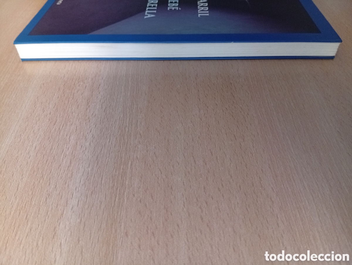 Libros de segunda mano: GAIREB&Eacute; UNA PARELLA. Joan Barril - Foto 5