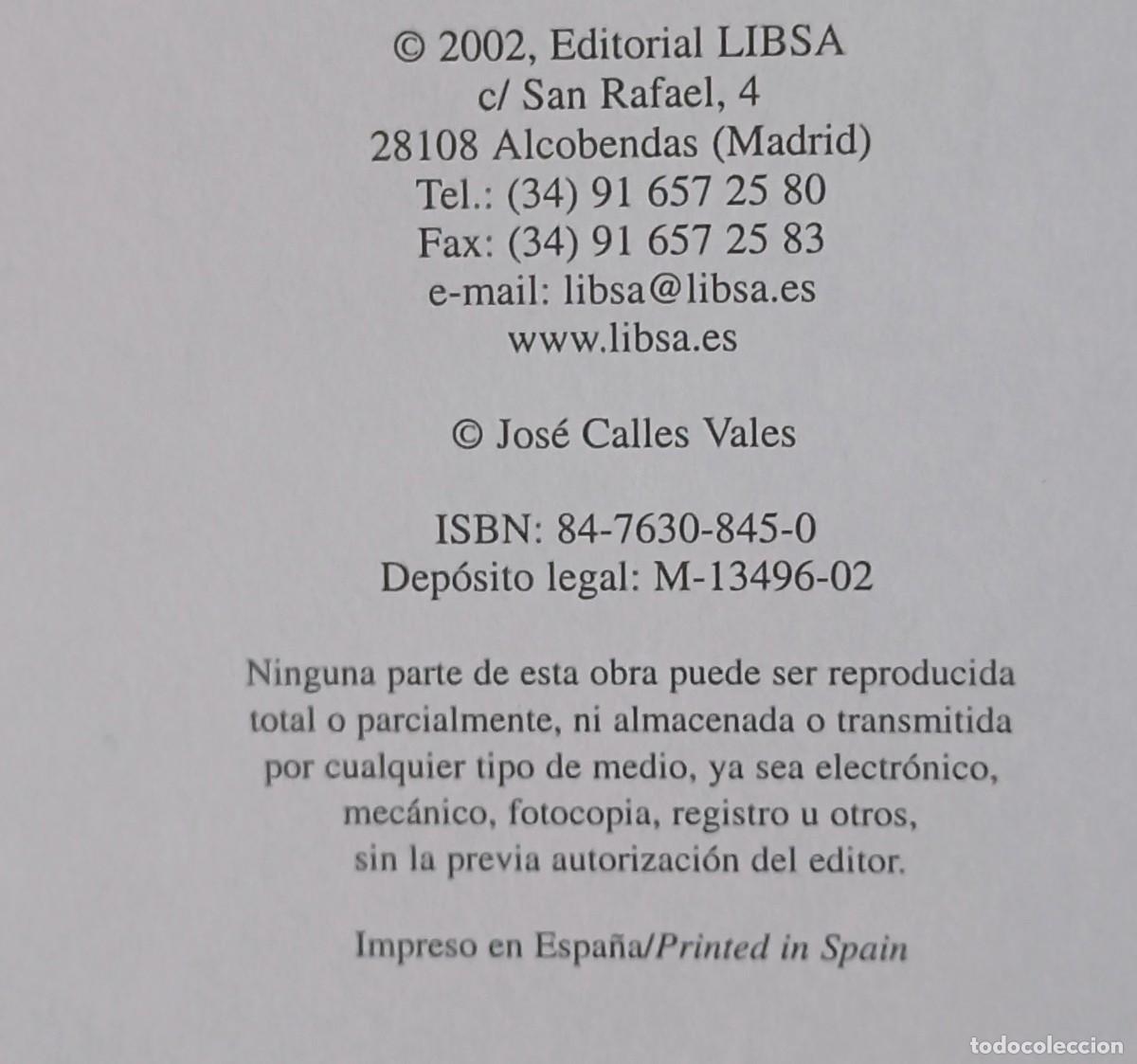 Libros de segunda mano: LIBRO REFRANES, PROVERBIOS Y SENTENCIAS - Foto 2