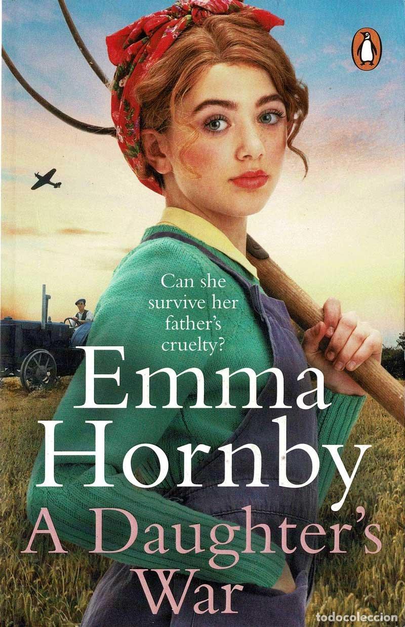 Libros de segunda mano: A Daughters War - Emma Hornby - Foto 1