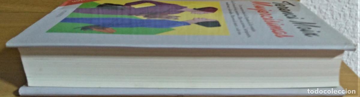 Libros de segunda mano: MUJERCISIMAS - TERENCI MOIX - PLANETA - Foto 4